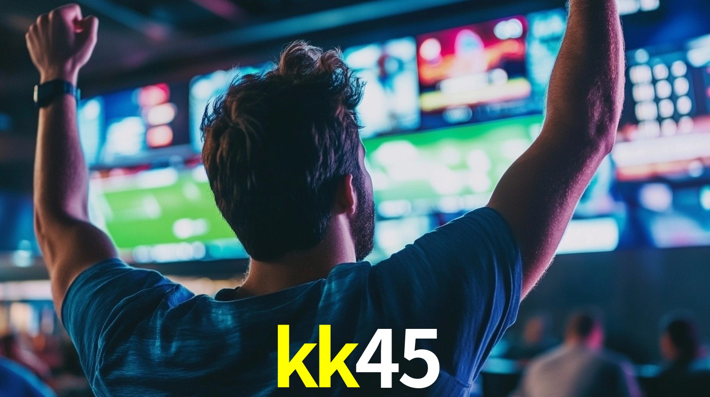 kk45 bet login