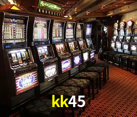 Descubra a Essência do kk45: Nossa História e Compromissos