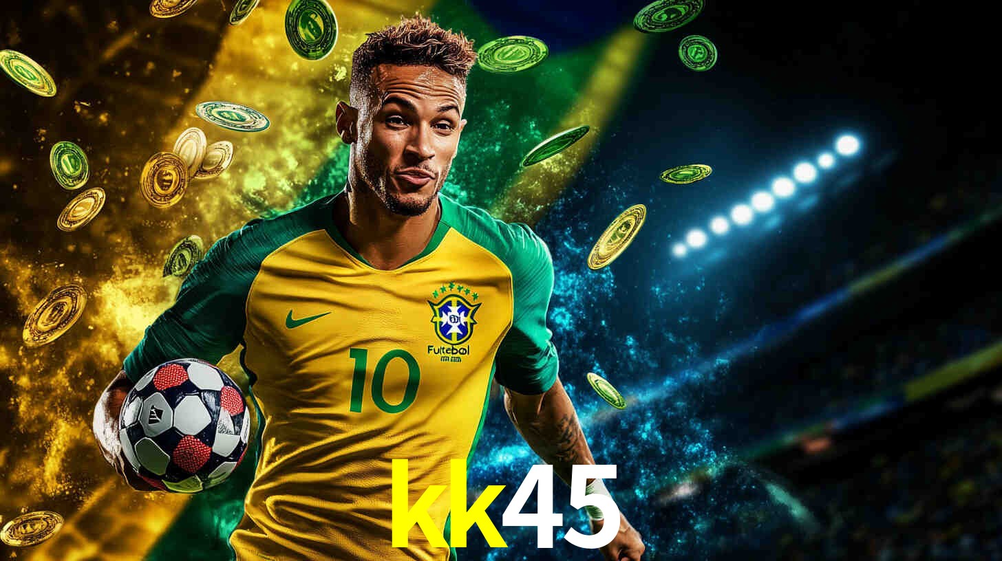 Descubra a Essência do kk45: Nossa História e Compromissos