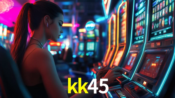 kk45,kk45 bet