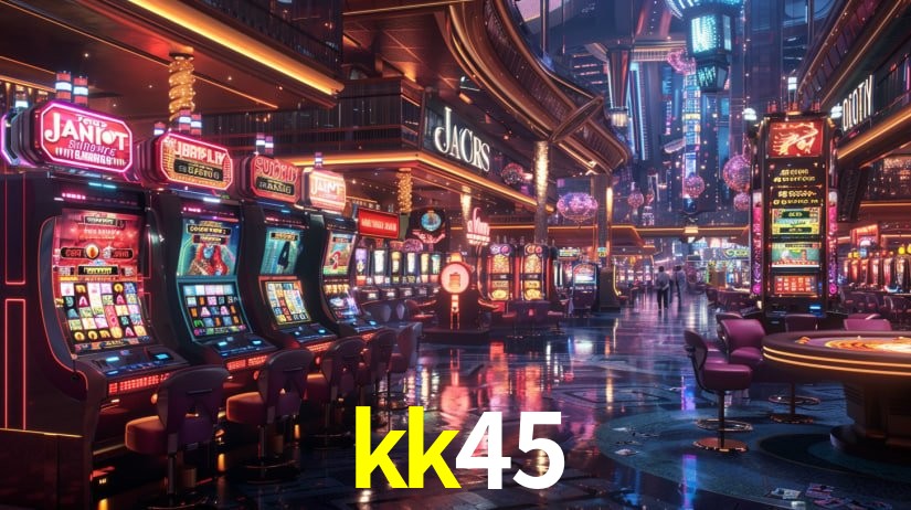 Player Reviews kk45
