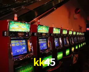 Weekend Specials kk45