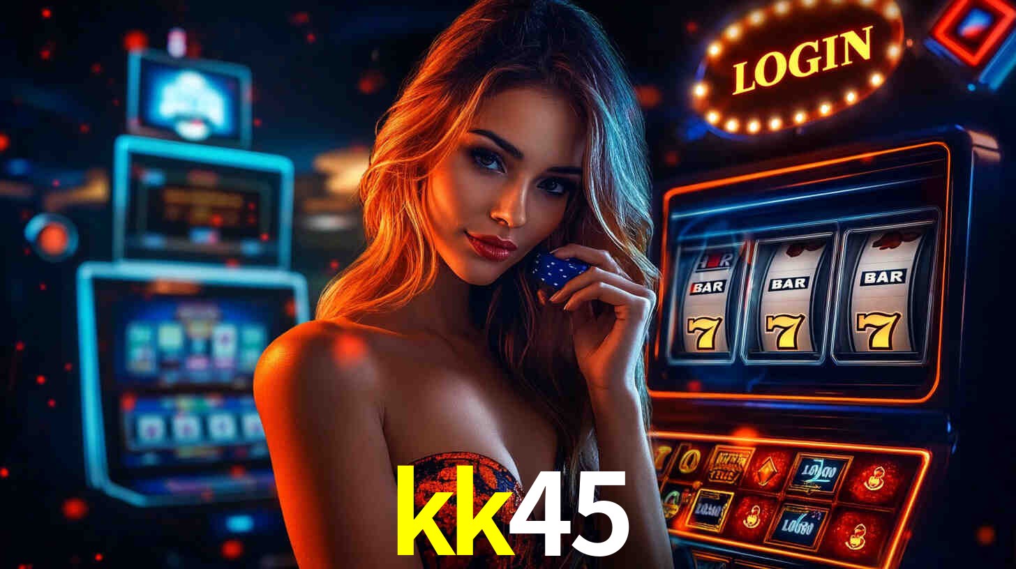 kk45 bet login