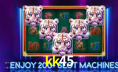 Exclusive Offers kk45