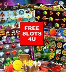 Flash Promotion kk45