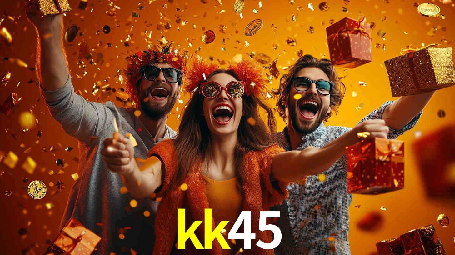 kk45 bet