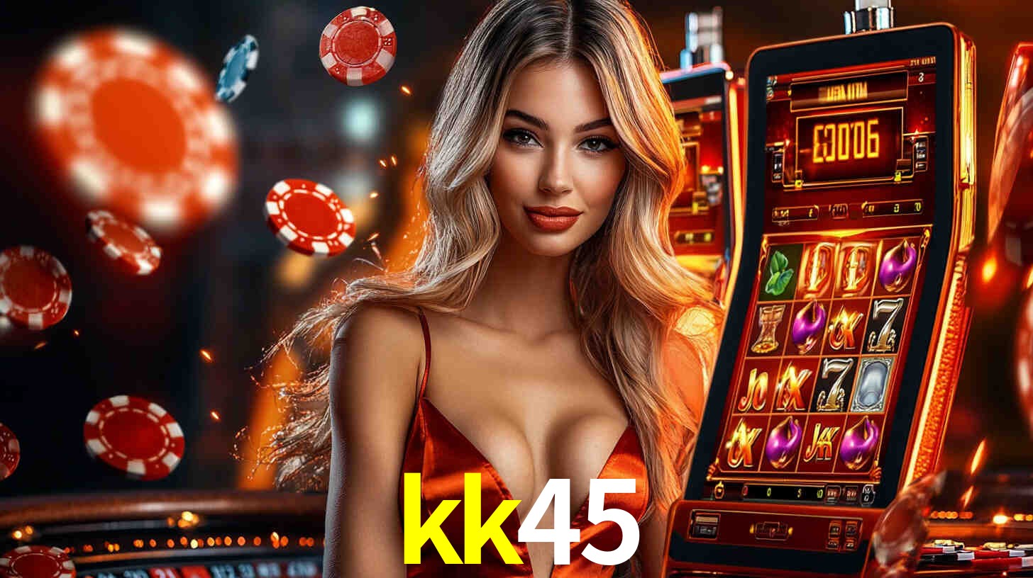 kk45 bet