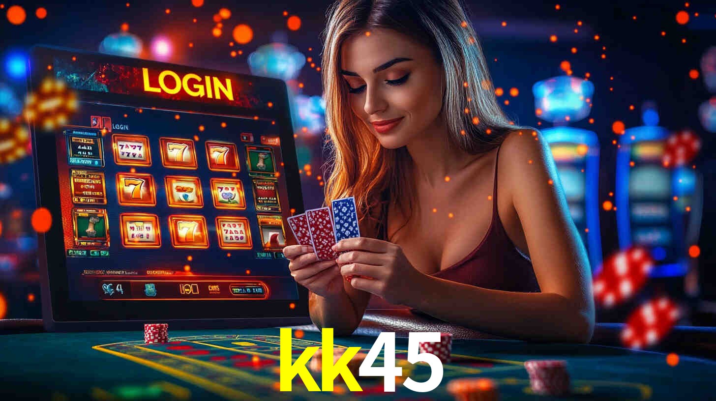 kk45,kk45 bet