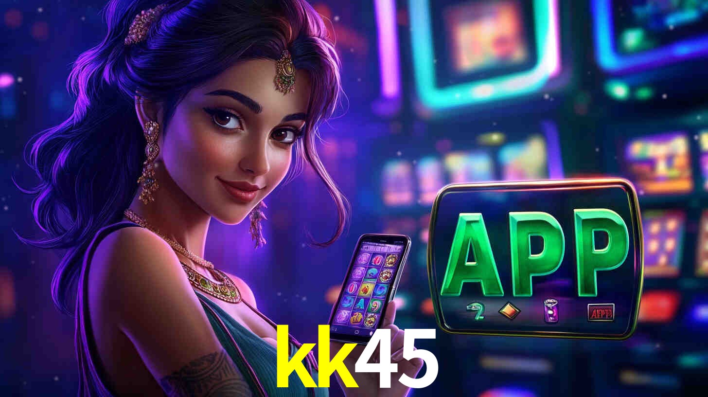 kk45,kk45 bet