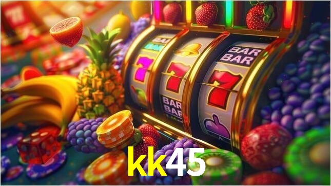 Security Systems kk45