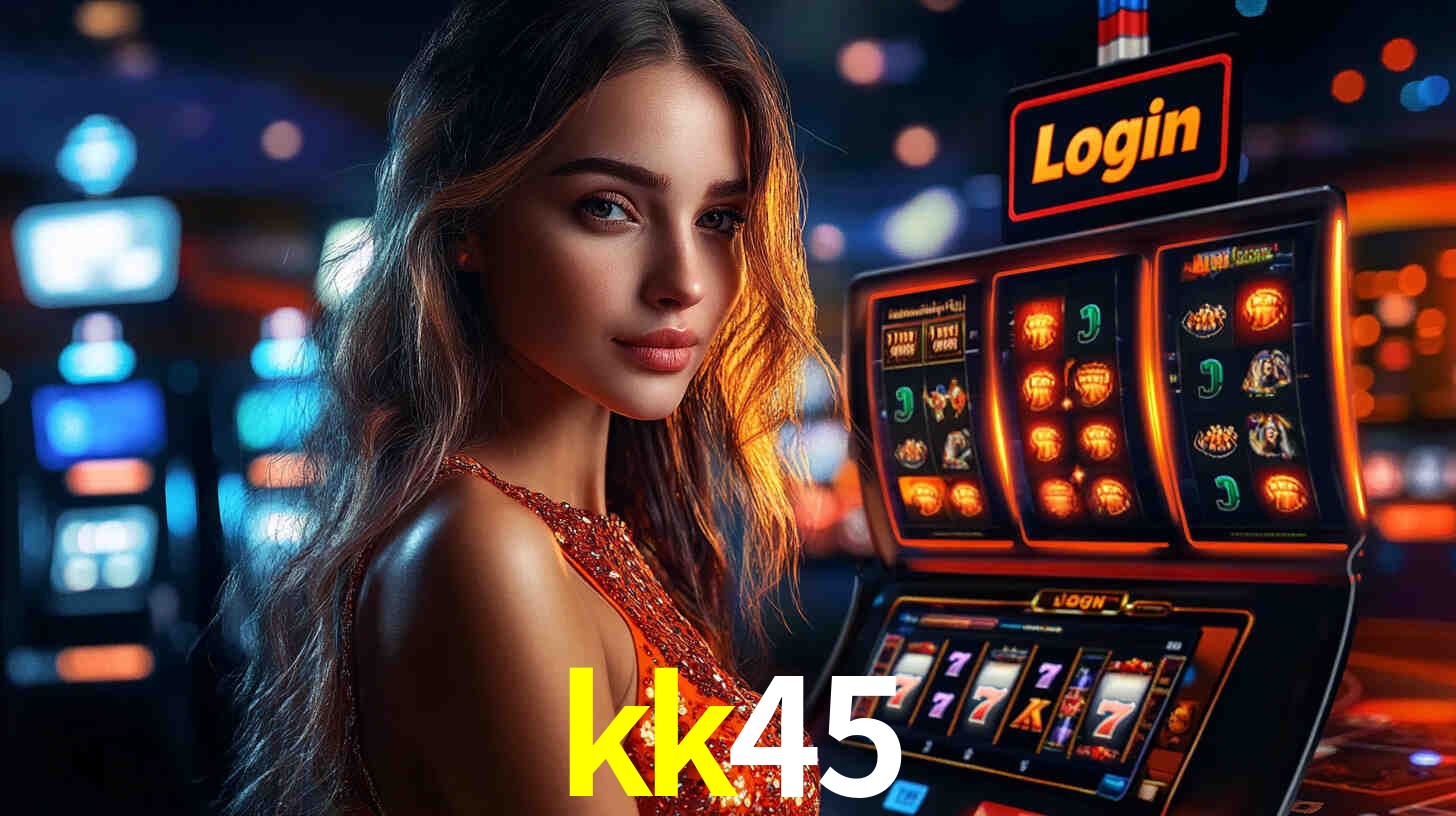 kk45 bet login