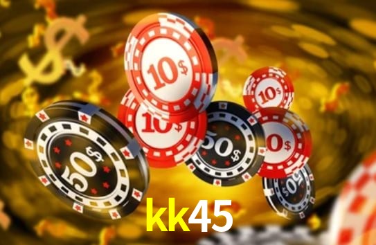Apostas de Futebol kk45