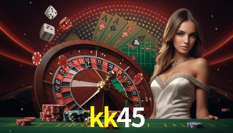 Games Directory kk45