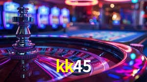 Estatísticas do Jogo kk45