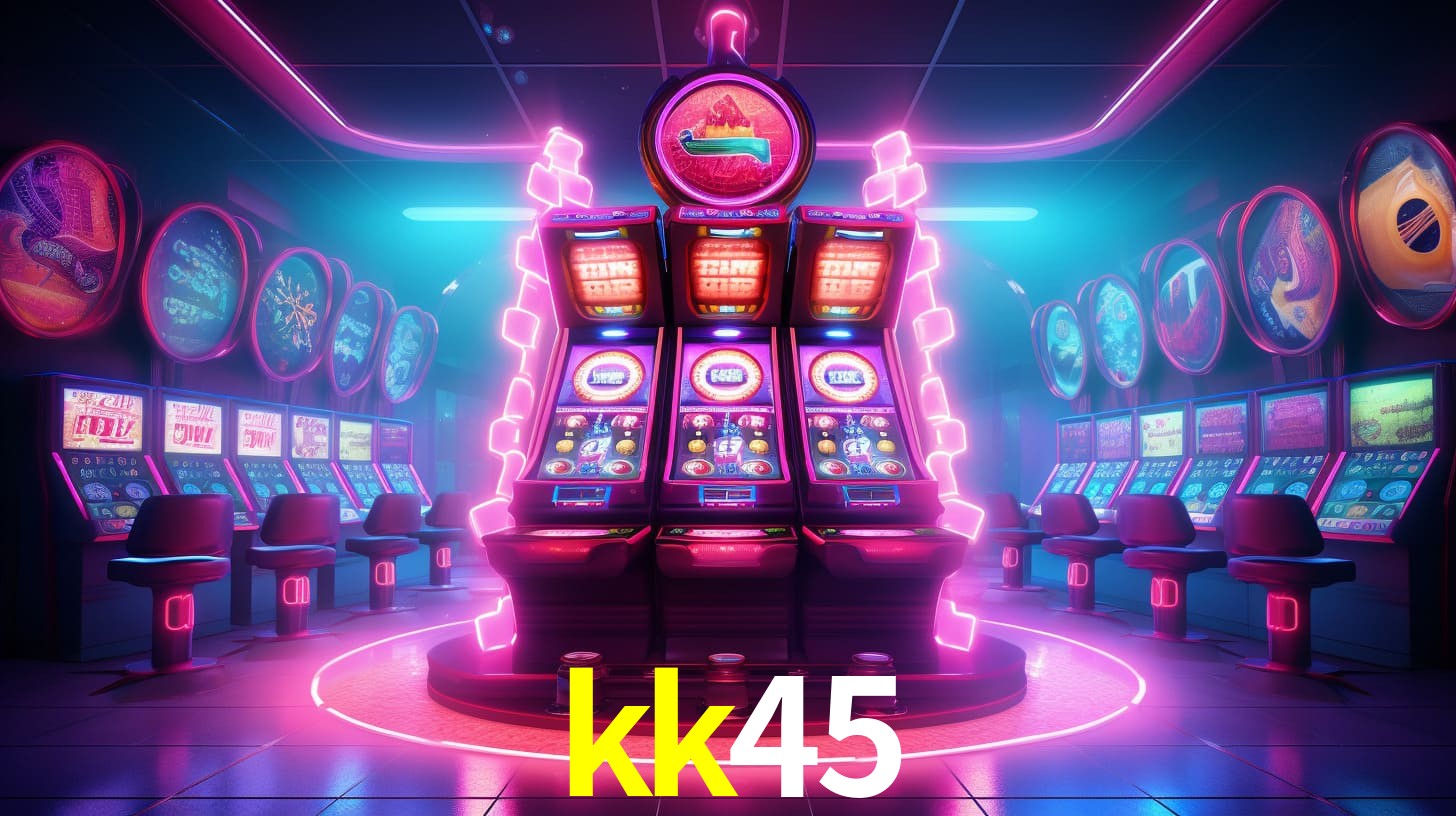 kk45 bet