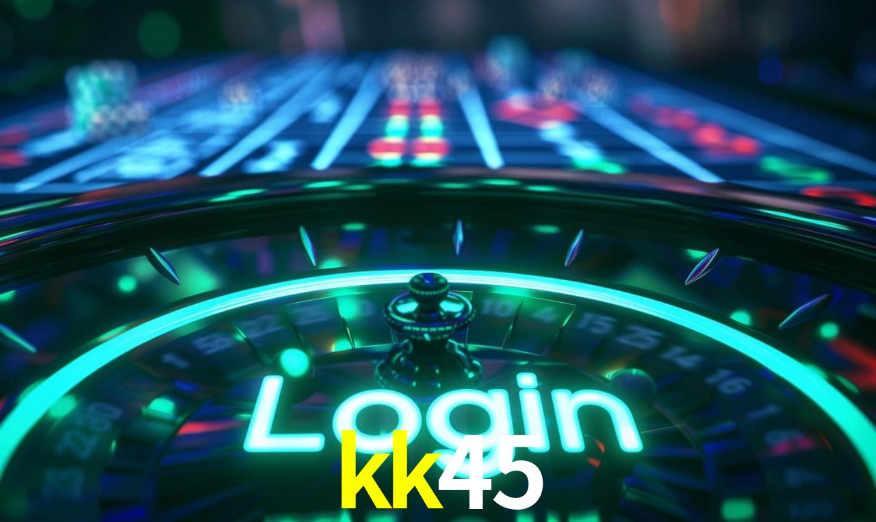 Estatísticas Esportivas kk45