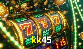 API Integration kk45