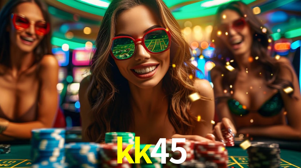 Football Betting kk45