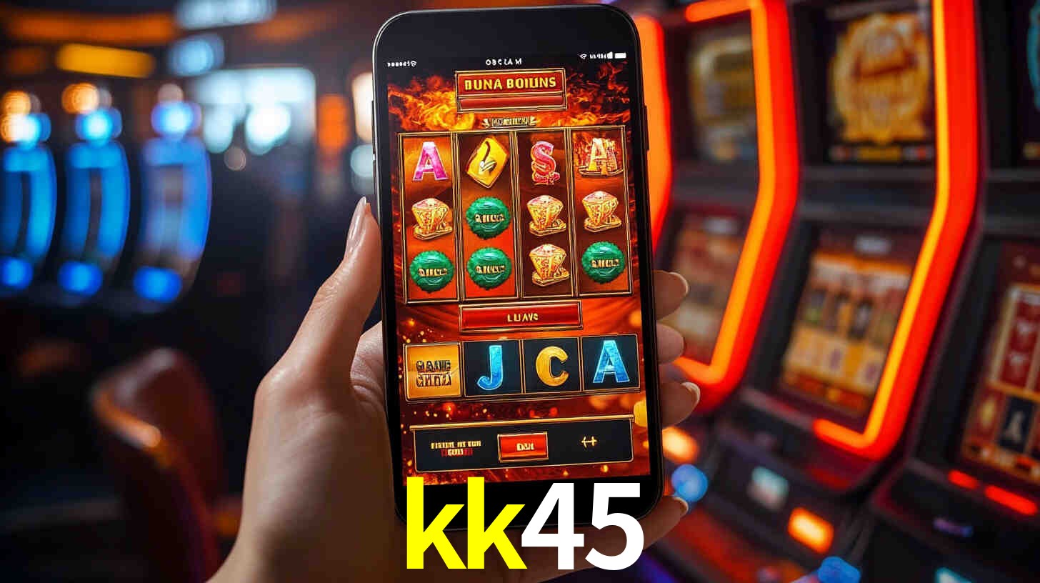 kk45,kk45 bet