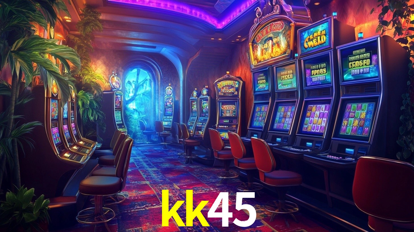 Programa VIP kk45