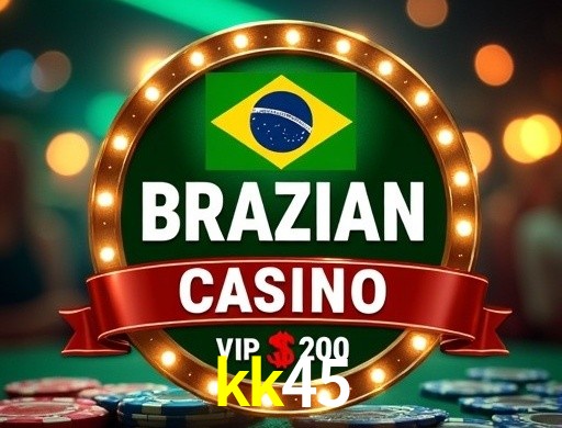Jogos online kk45