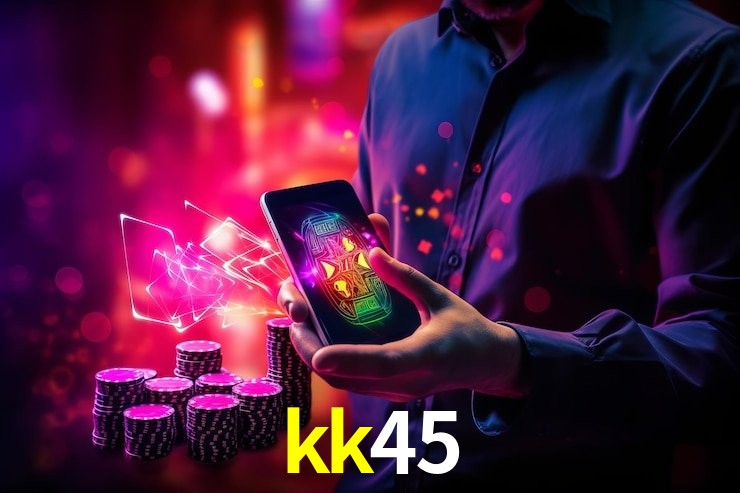 Jogos Exclusivos kk45