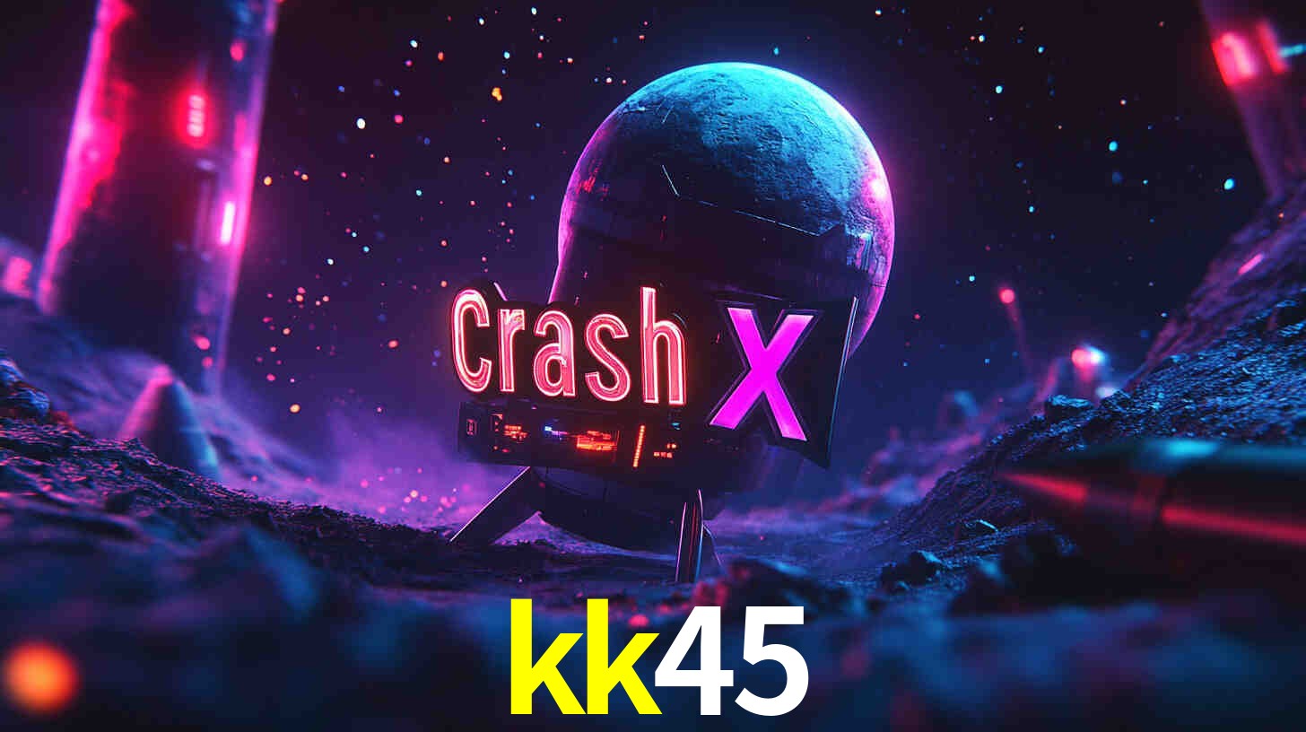 Inovações de Jogos na kk45: O Futuro das Experiências Interativas