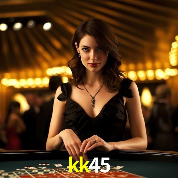 Explorando a Categoria de Eventos em Apostas na kk45