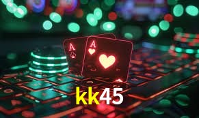 Apostas de Futebol kk45