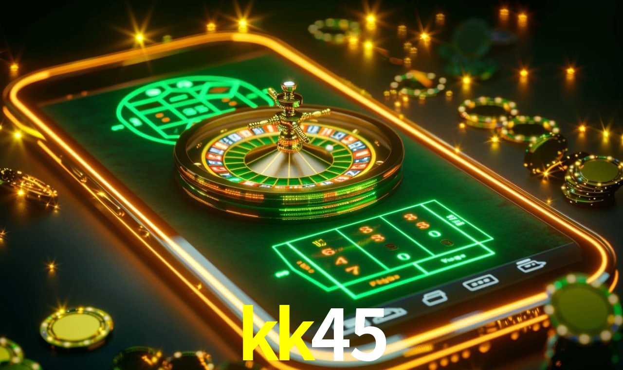 Login Seguro kk45