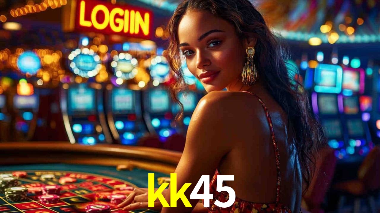 Recursos de Bônus kk45