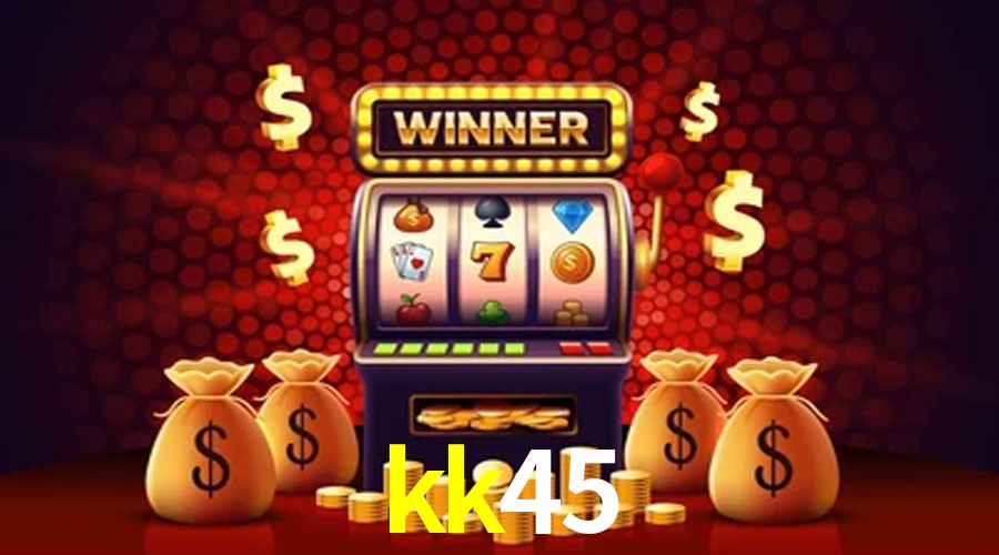 Exclusive Offers kk45