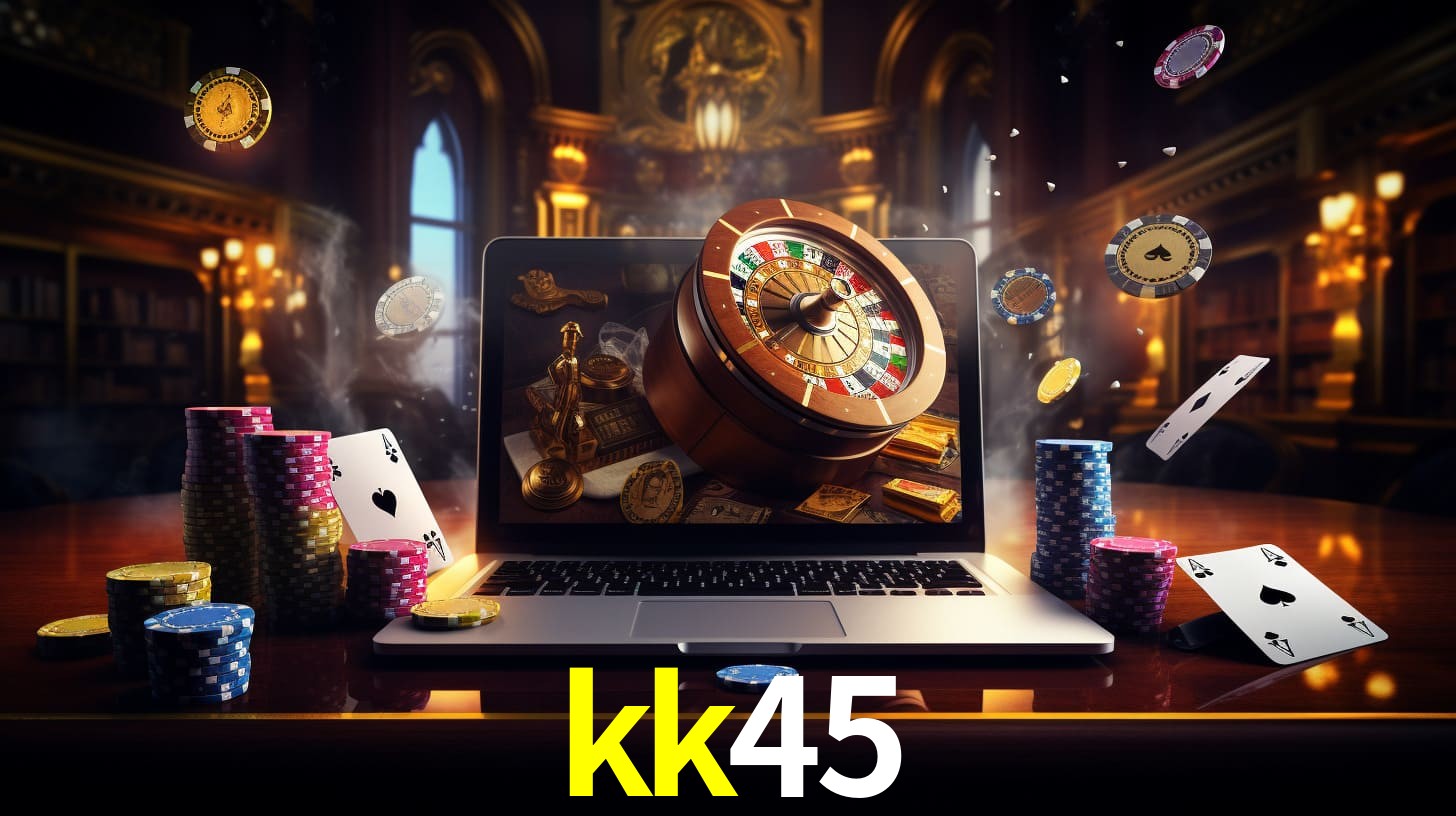 Blackjack Table kk45