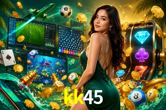 Experiência VIP kk45