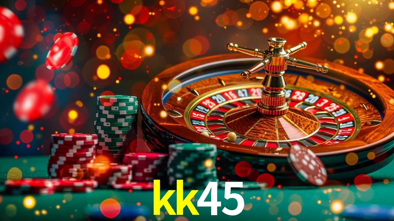 Inovações de Jogos na kk45: O Futuro das Experiências Interativas