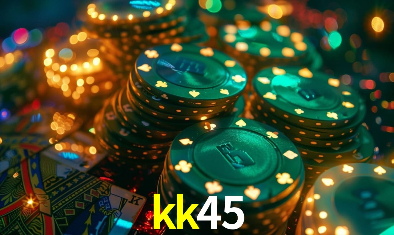 Casino VIP kk45