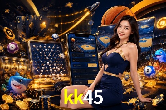 Seasonal Promotions kk45