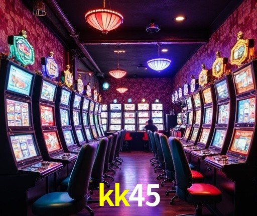 Bônus kk45