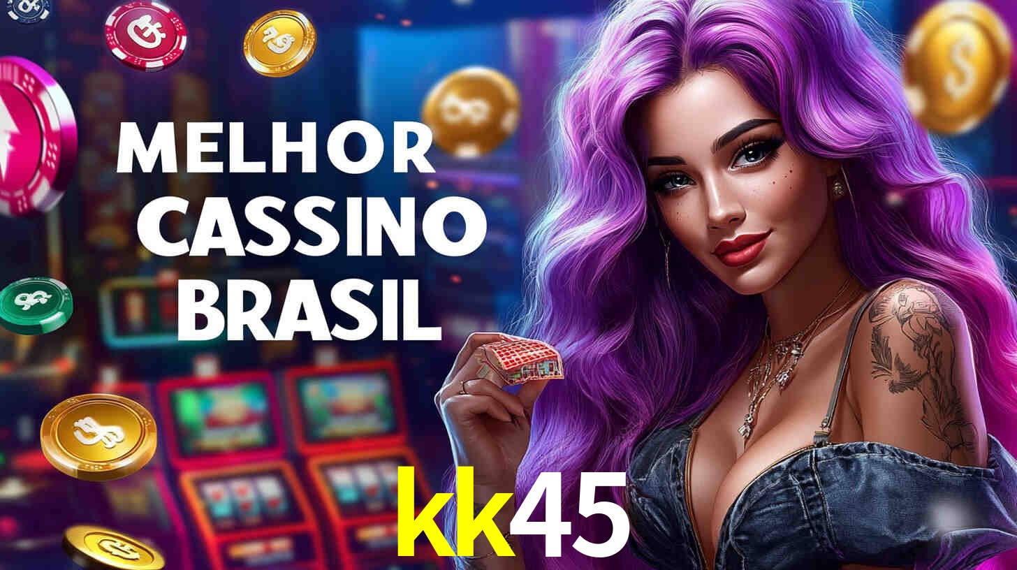Apostas Esportivas na kk45: Um Guia Completo