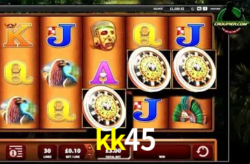 A Revolução dos Aplicativos de Jogos no kk45
