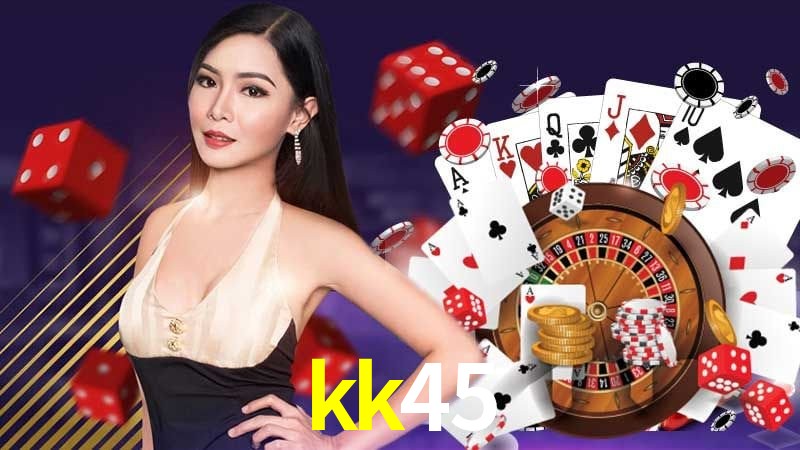 cassino kk45