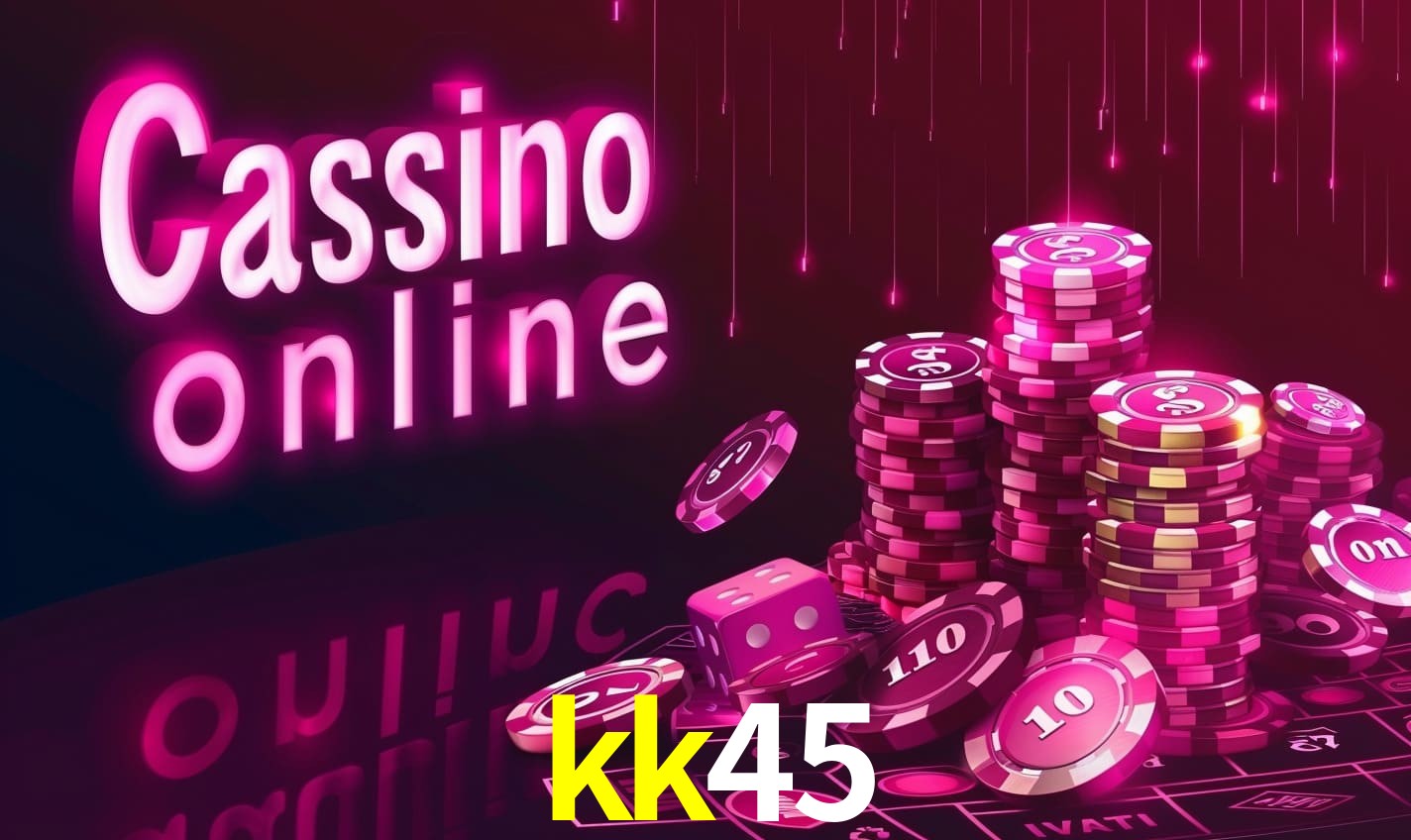 Descubra a Essência do kk45: Nossa História e Compromissos