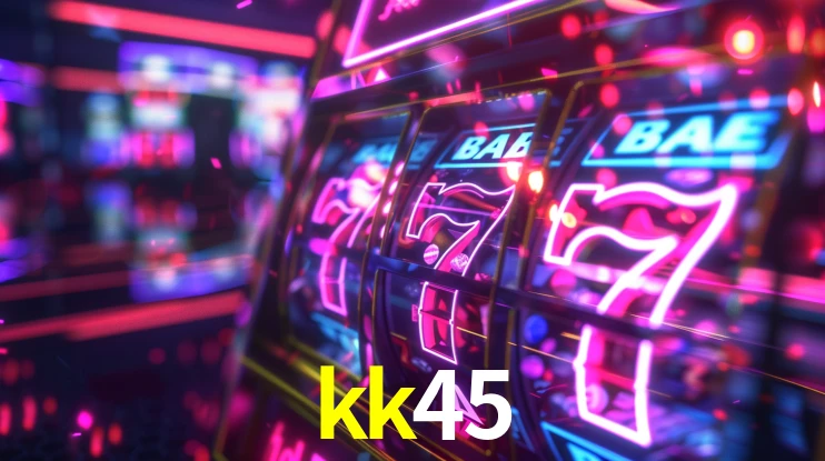 Platform Technology kk45