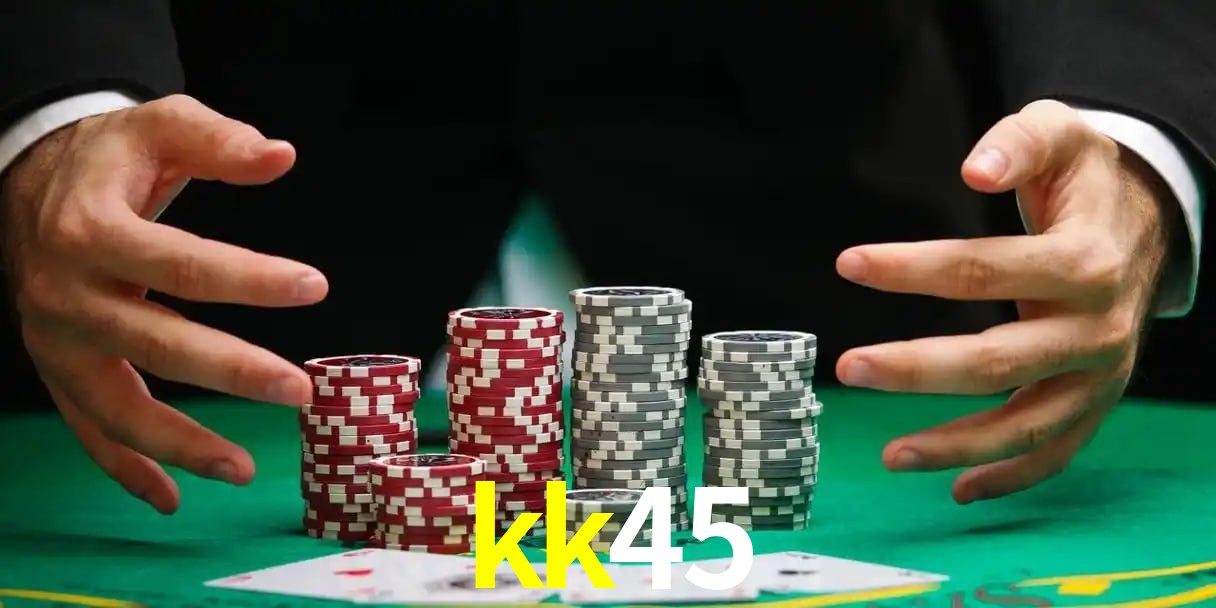 Fortune Tiger kk45