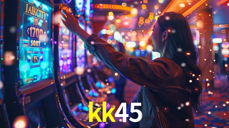 kk45 bet