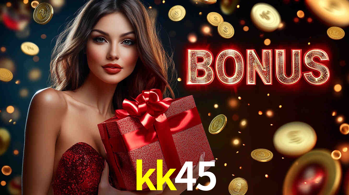 A Experiência Imersiva dos Cassinos Ao Vivo no kk45