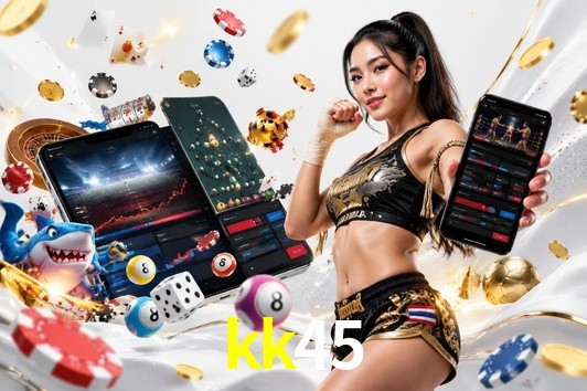 Weekend Specials kk45