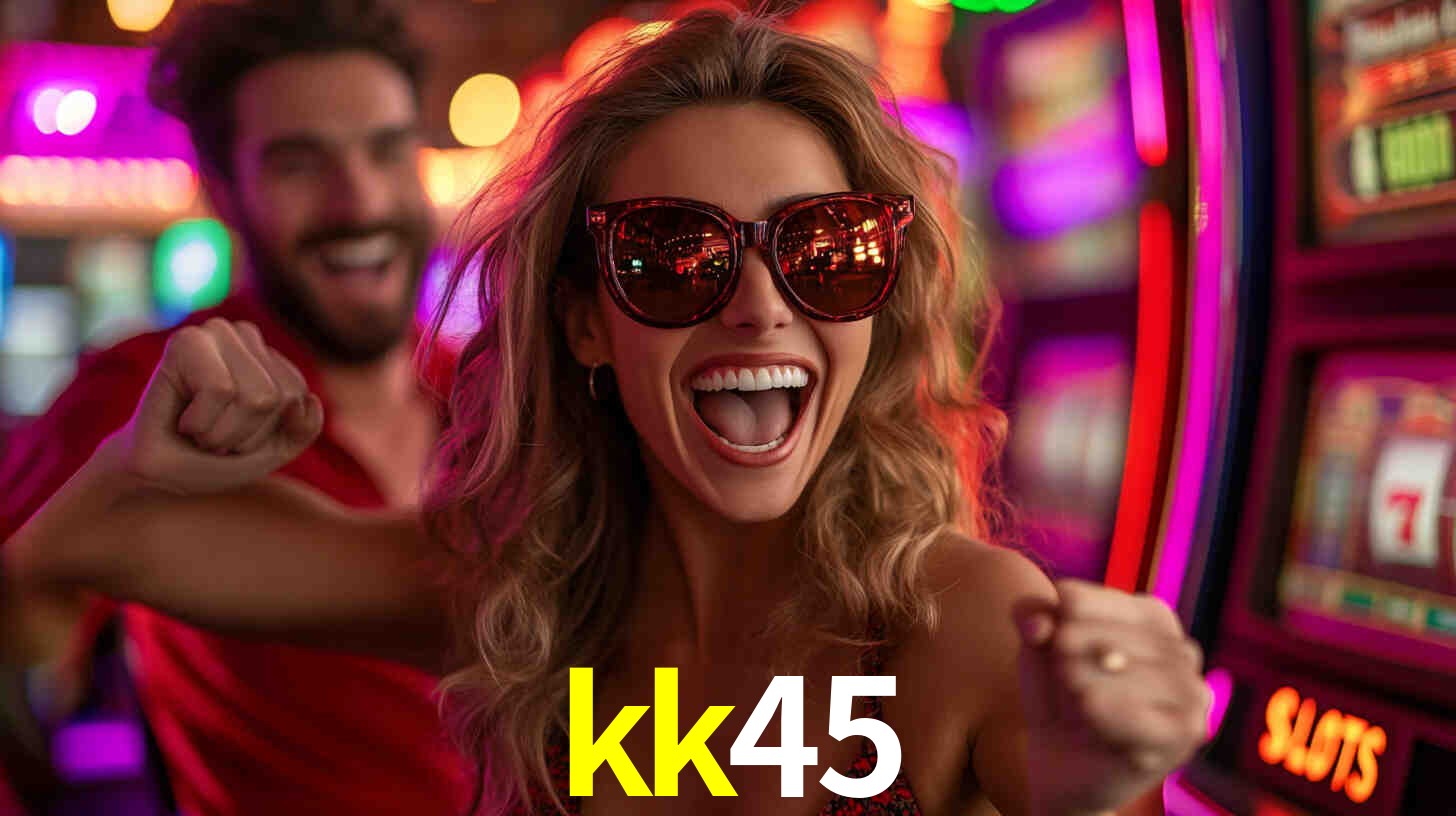 A Popularidade dos Caça-Níqueis no kk45