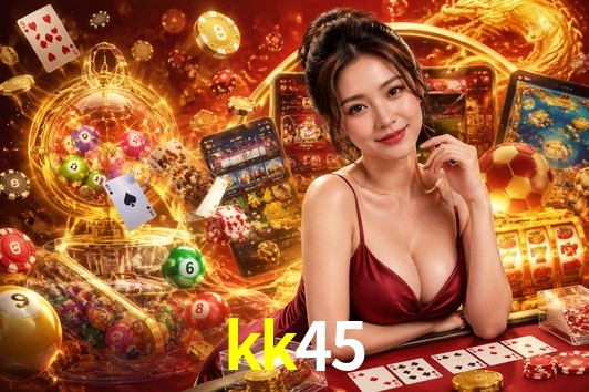 Quick Registration kk45