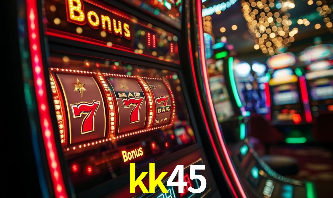 kk45 bet